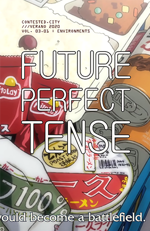 Future Perfect Tense